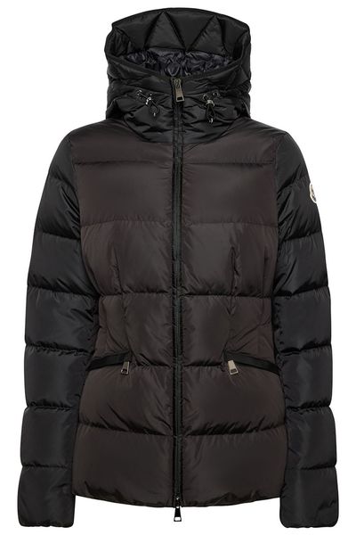 Moncler Avoce Hooded Puffer Jacket