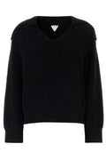 Bottega Veneta Rib Jumper