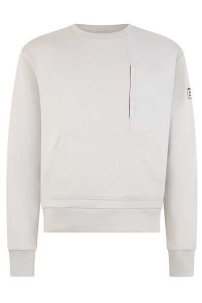 Herno Functional Pocket Sweatshirt