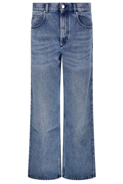 Isabel Marant Jenny Jeans