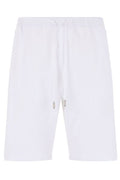 Fedeli Lightweight Drawstring Shorts