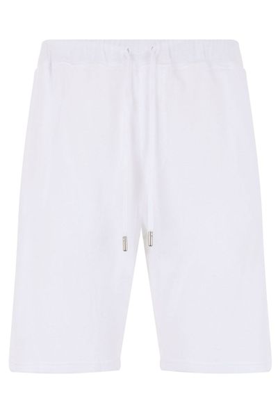 Fedeli Lightweight Drawstring Shorts
