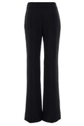 Giorgio Armani Flared Tailored Pants