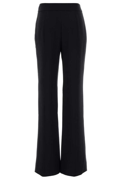 Giorgio Armani Flared Tailored Pants