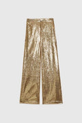 Ermanno Scervino Trousers Shimmer