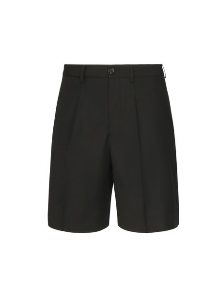 Beable Nicolas Tailored Shorts