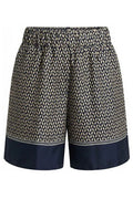 Peserico Twill Shorts