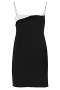Jacquemus Folded Mini Dress