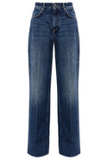 Dolce & Gabbana Wide-Leg Jeans