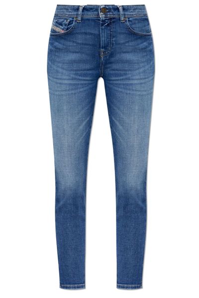 Diesel 2017 Slandy L30 Jeans