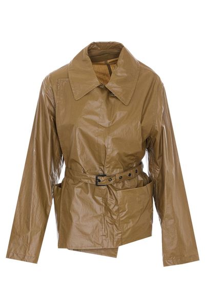 Lemaire Light Wrap Jacket