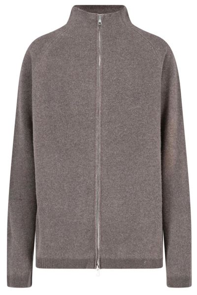 Our Legacy Dash Zip Cardigan