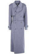 Simkhai Belted Coat