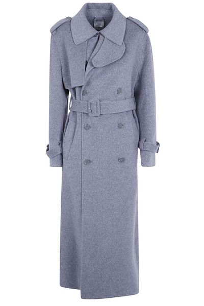 Simkhai Belted Coat