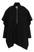 DARKPARK Robin Zip-Up Layered Jacket