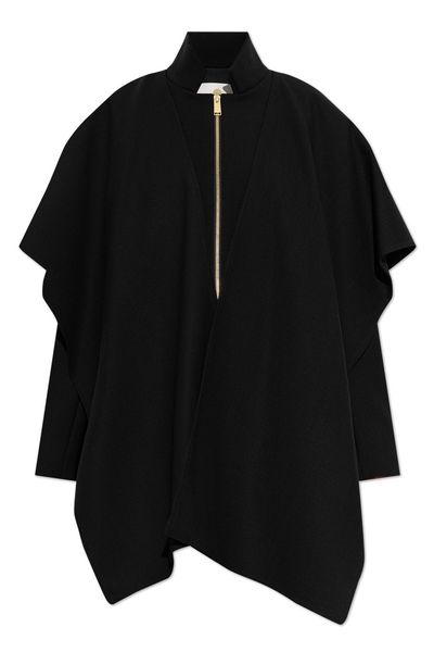 DARKPARK Robin Zip-Up Layered Jacket