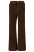 Marni Velvet Trousers