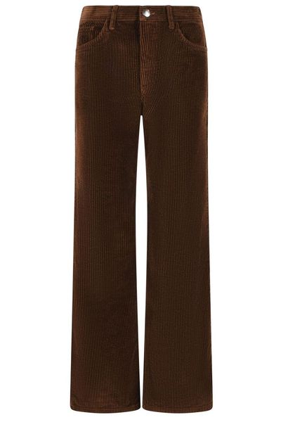 Marni Velvet Trousers