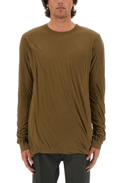 Rick Owens Double Ls T-Shirt
