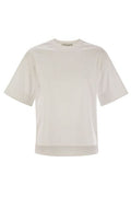 Max Mara Estella Crewneck Short-Sleeved T-Shirt