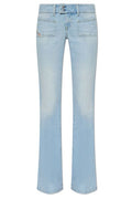 Diesel D-Hush Jeans