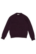 Dries Van Noten Long Sleeve Crewneck Jumper