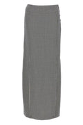 Thom Browne Patterned Skirt