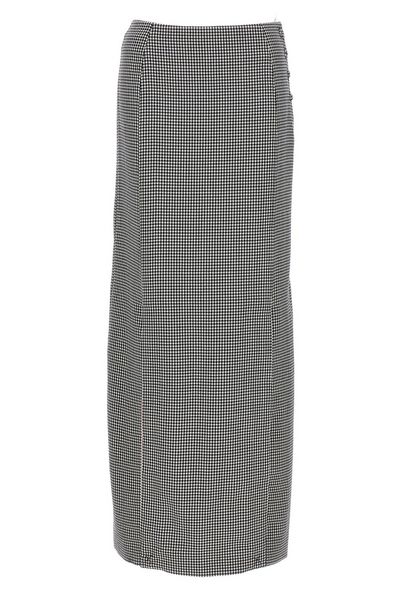 Thom Browne Patterned Skirt