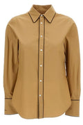 Polo Ralph Lauren Long Sleeved Buttoned Shirt