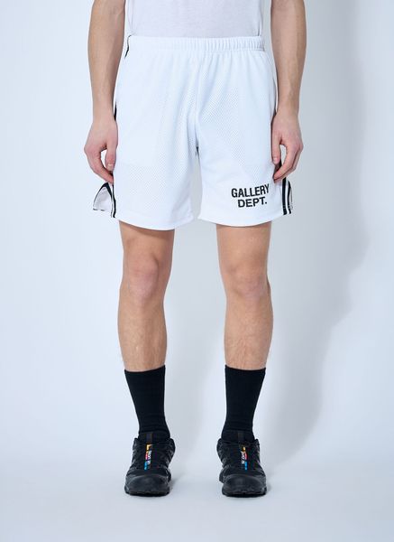 Gallery Dept. Venice Court Mesh Shorts