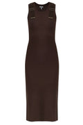 Loewe Buckled Dress