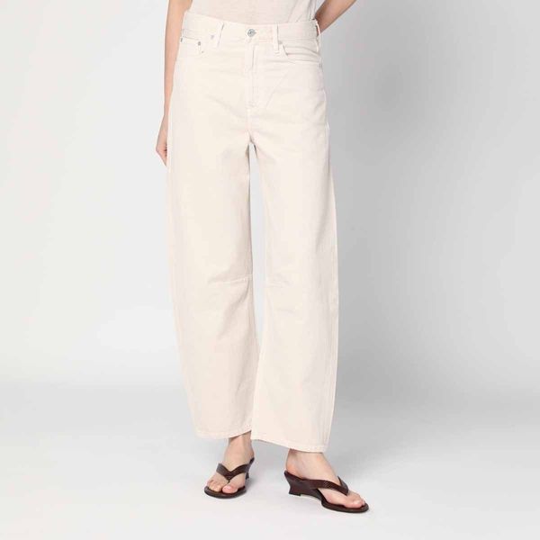 Citizens of Humanity Wide-Leg Jeans