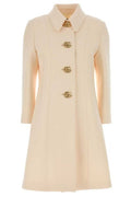 Gucci Double G Button Coat