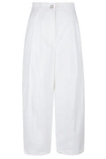 Max Mara Mina Wide Leg Trousers