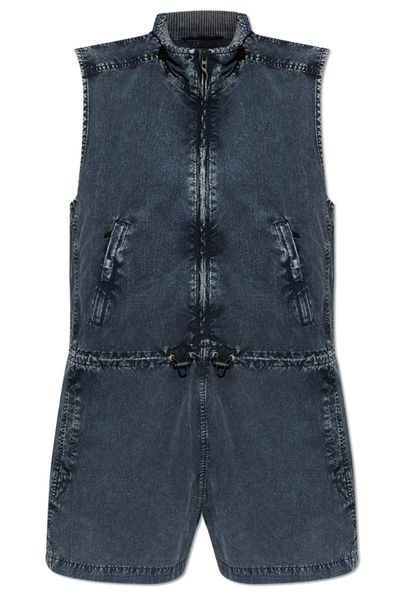 Diesel J-Annet Playsuit