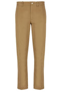 Polo Ralph Lauren Cropped Slim Fit Twill Chino Trousers