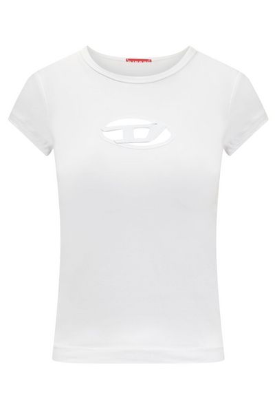 Diesel T-Angie Cut-Out T-Shirt