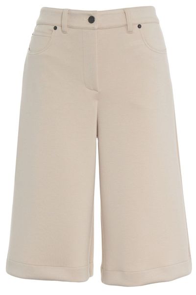 8pm Killington Knee-Length Bermuda Shorts
