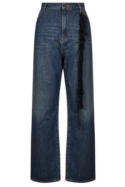 DARKPARK Lisa Loose-Fit Jeans