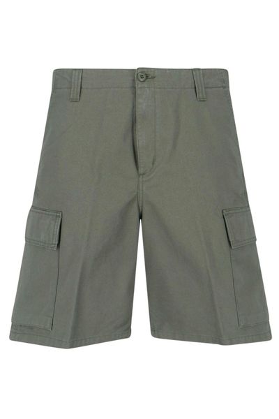 Carhartt WIP Regular Fit Cargo Shorts