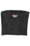Diesel Clarksvillex-C Cut-Out Logo Top