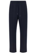 Weekend Max Mara Wkdutopia Drawstring Joggers
