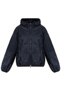 Moncler Voue 3-In-1 Short Hooded Jacket