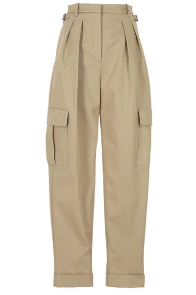 Mugler Cargo Pants
