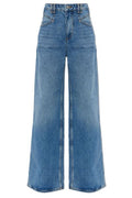 Isabel Marant Lemony Jeans
