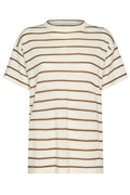 Brunello Cucinelli Striped T-Shirt