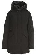 Woolrich Arctic Hooded Parka Coat