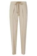 Isabel Marant Sharony Drawstring Tapered Pants
