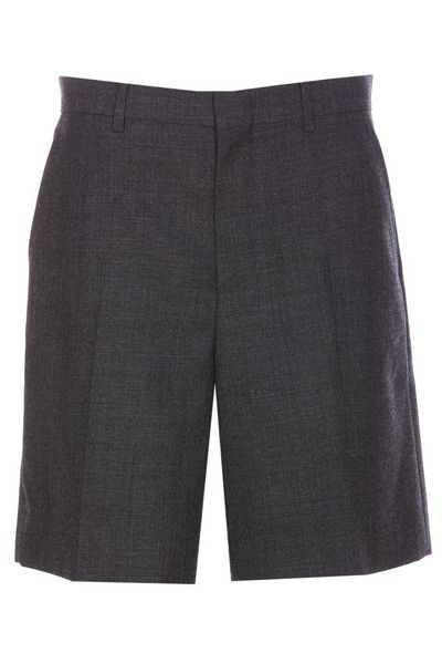 Gucci Tailored Shorts