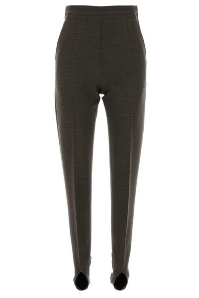 Jil Sander High-Rise Tailored Pants